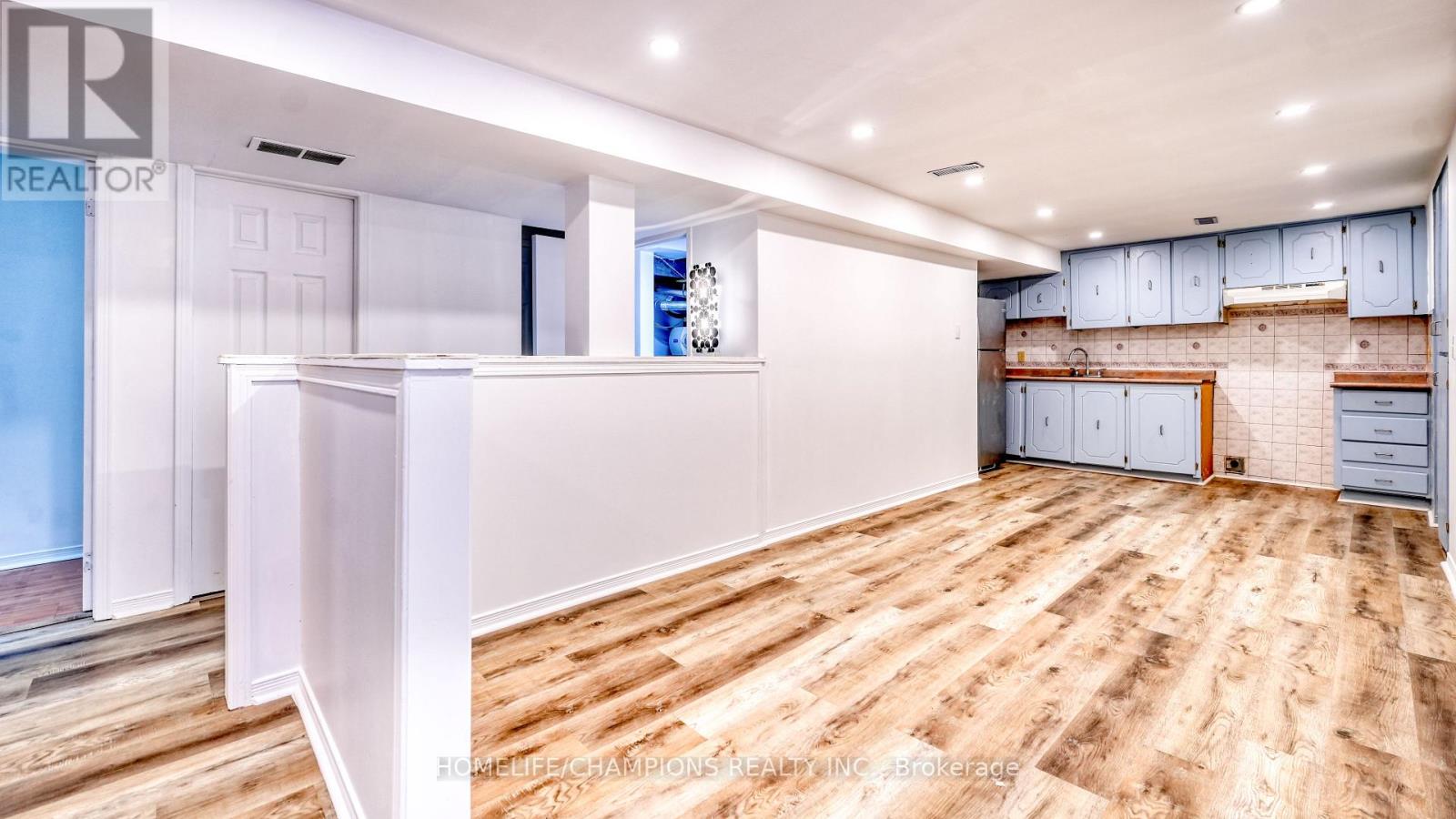 9 Seagrave Crescent, Toronto, Ontario  M1W 3H6 - Photo 31 - E12554604