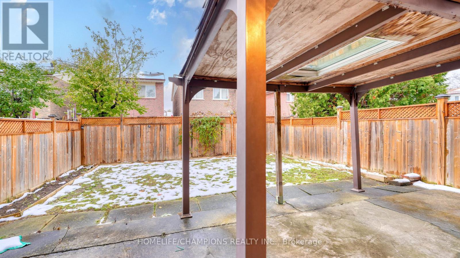 9 Seagrave Crescent, Toronto, Ontario  M1W 3H6 - Photo 41 - E12554604