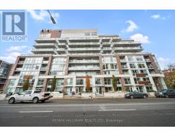TH9 - 1350 KINGSTON ROAD, Toronto, Ontario