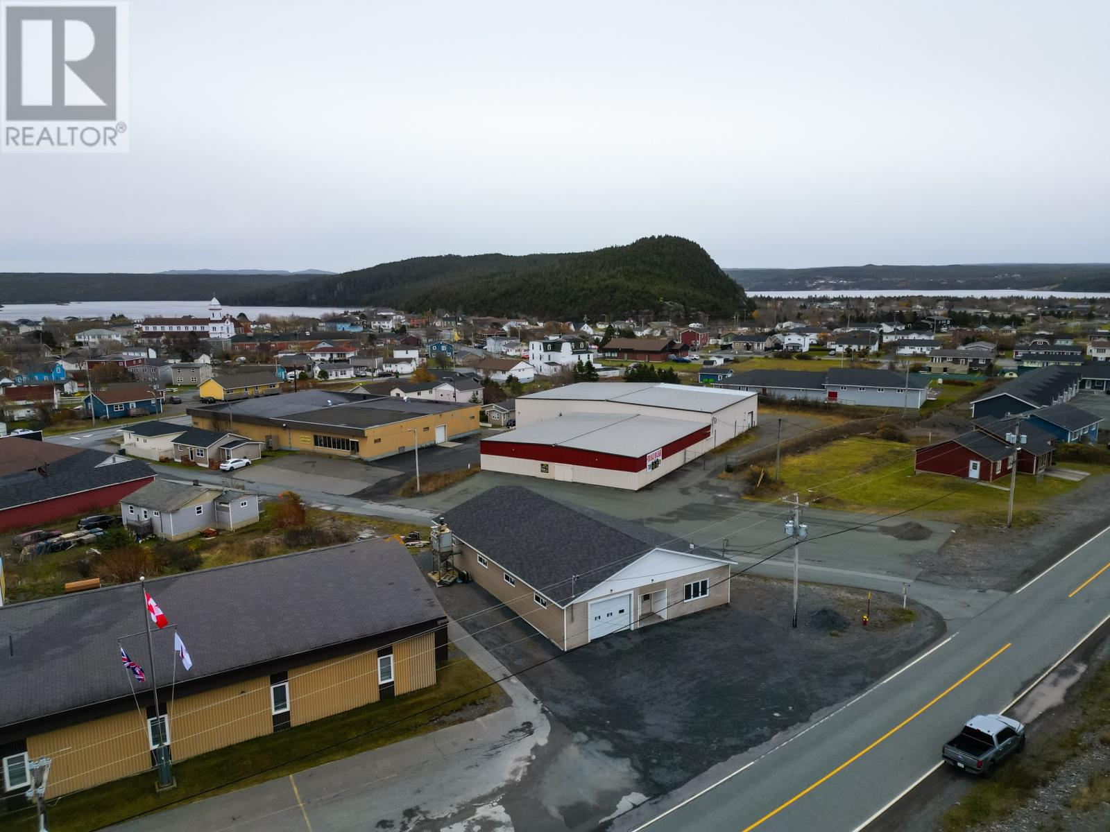 21 Veterans Way, Placentia, Newfoundland & Labrador  A0B 2Y0 - Photo 1 - 1292708