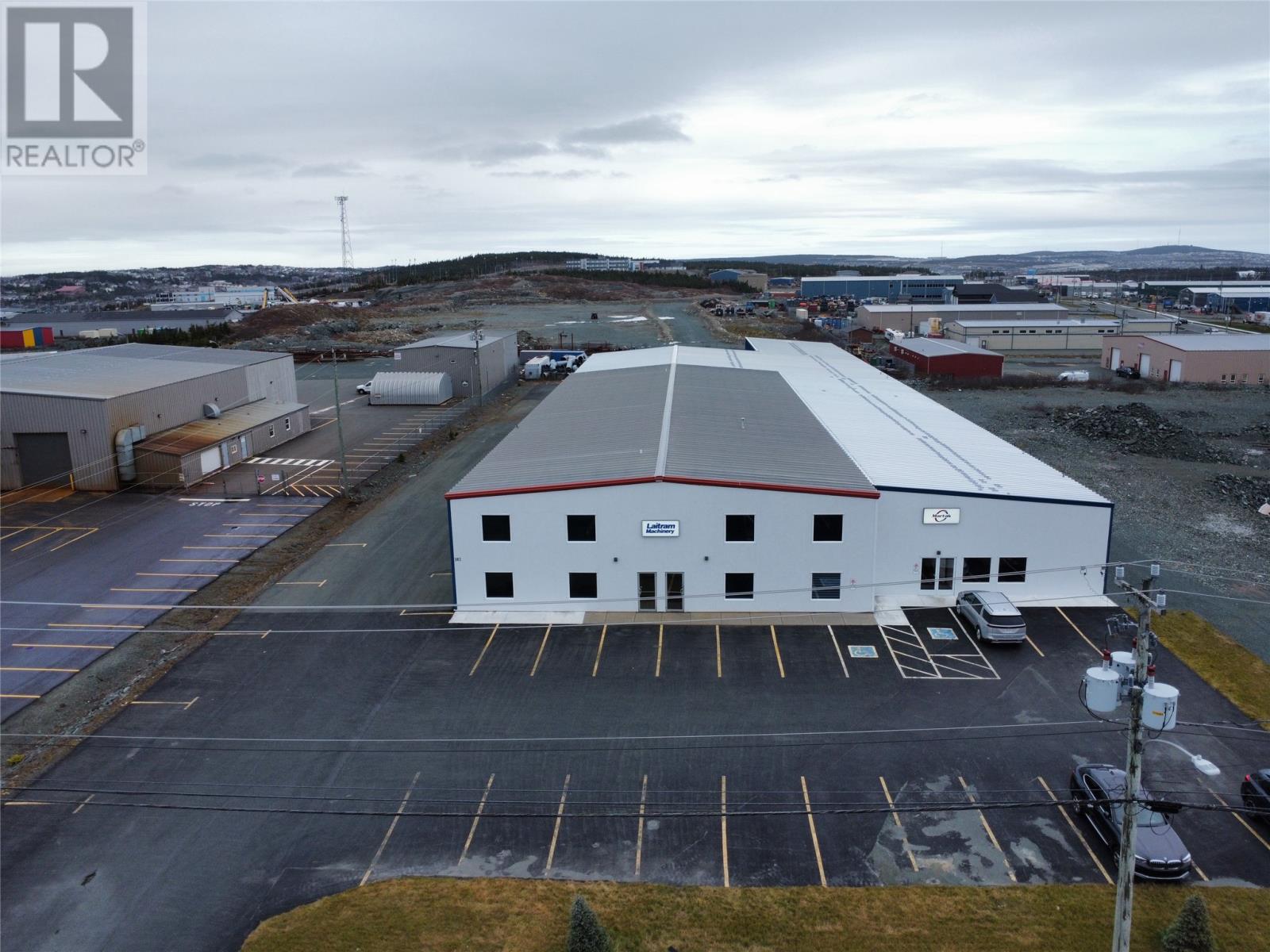 183 Mcnamara Drive, Paradise, Newfoundland & Labrador  A1L 0A7 - Photo 1 - 1292681