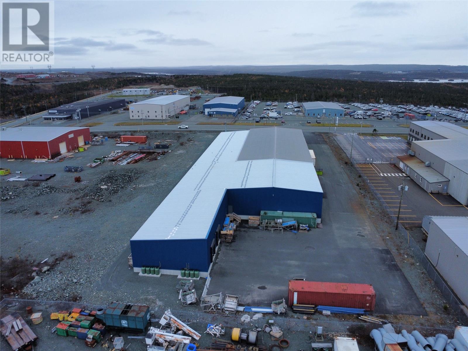 183 Mcnamara Drive, Paradise, Newfoundland & Labrador  A1L 0A7 - Photo 41 - 1292681