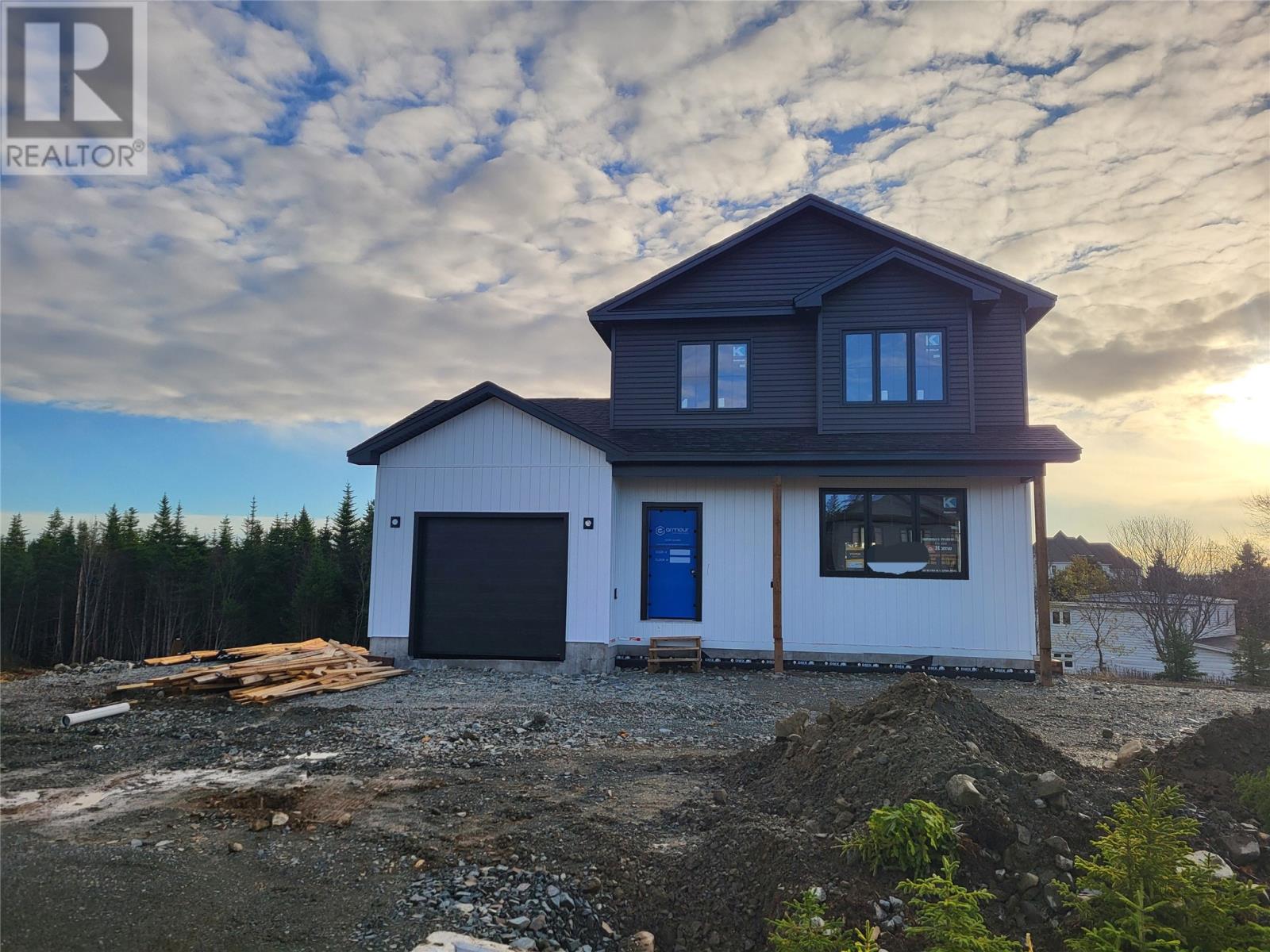 1444-1446 Marie Place Unit#lot 17, Portugal Cove-St. Philips, Newfoundland & Labrador  A1M 0J2 - Photo 1 - 1292665