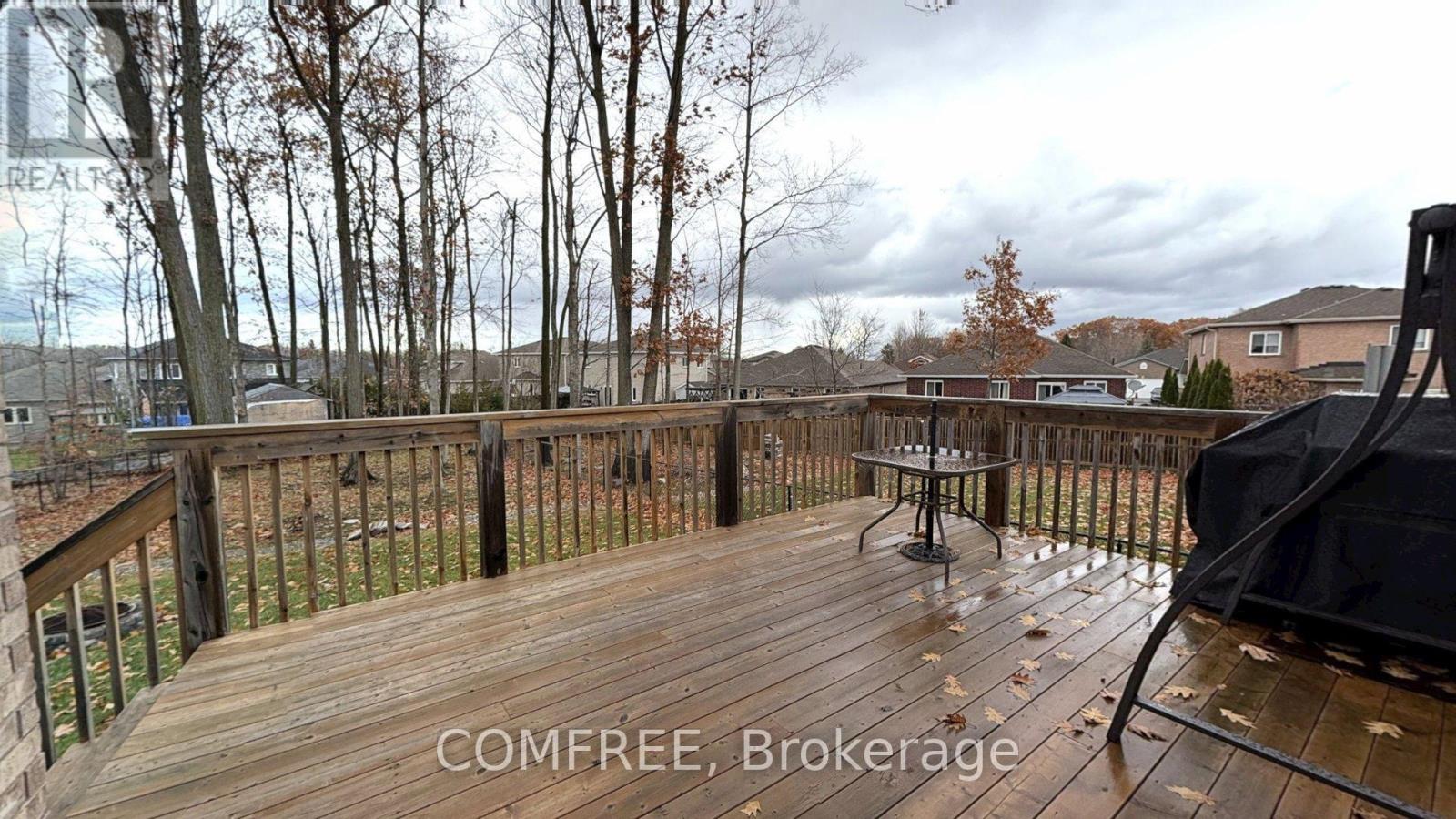 22 Hunter Avenue, Tay (Victoria Harbour), Ontario L0K 2A0 - Photo 13 - S12554800