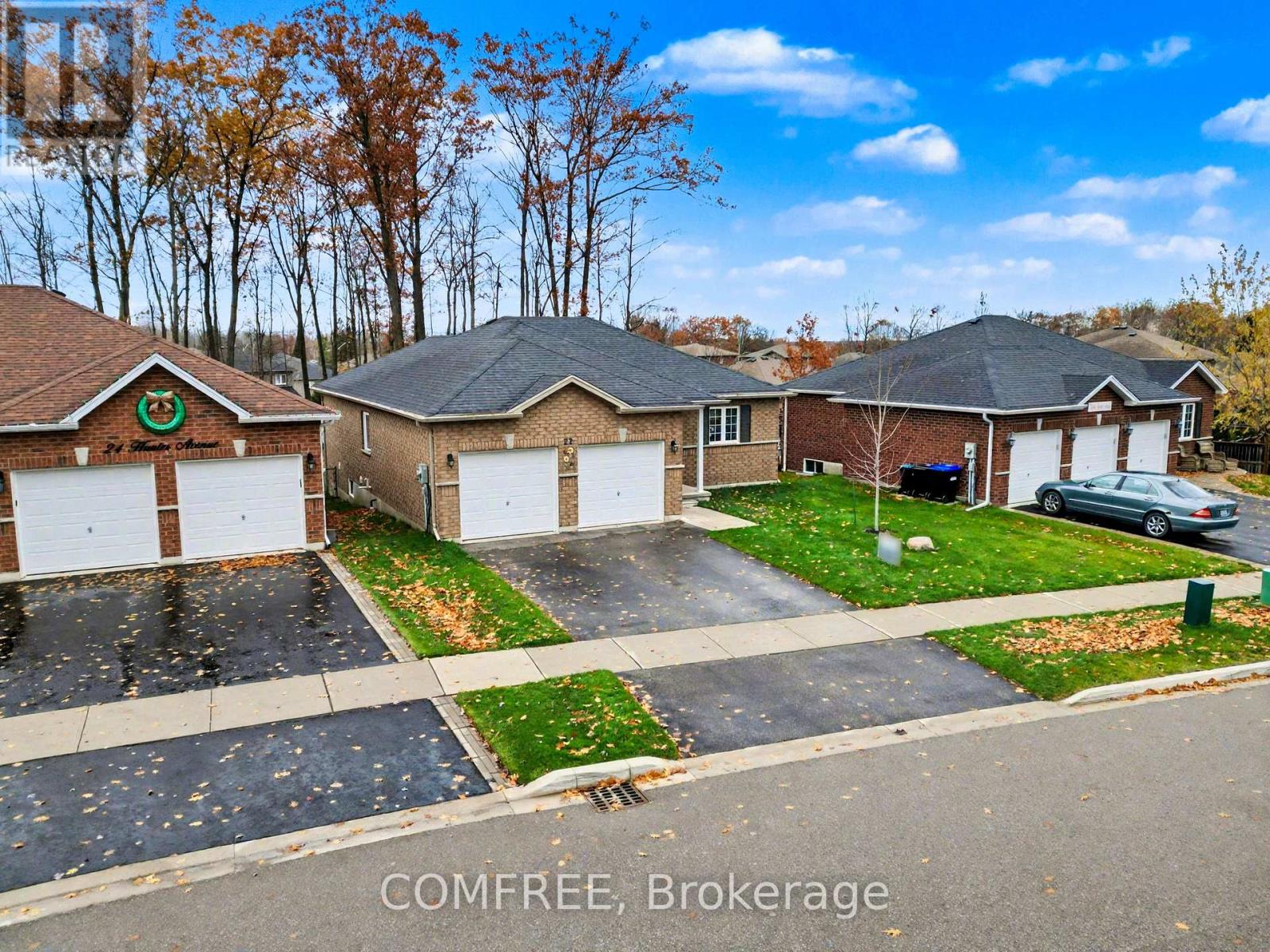 22 Hunter Avenue, Tay (Victoria Harbour), Ontario L0K 2A0 - Photo 31 - S12554800