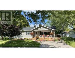 93 SHANNON BOULEVARD, South Huron, Ontario