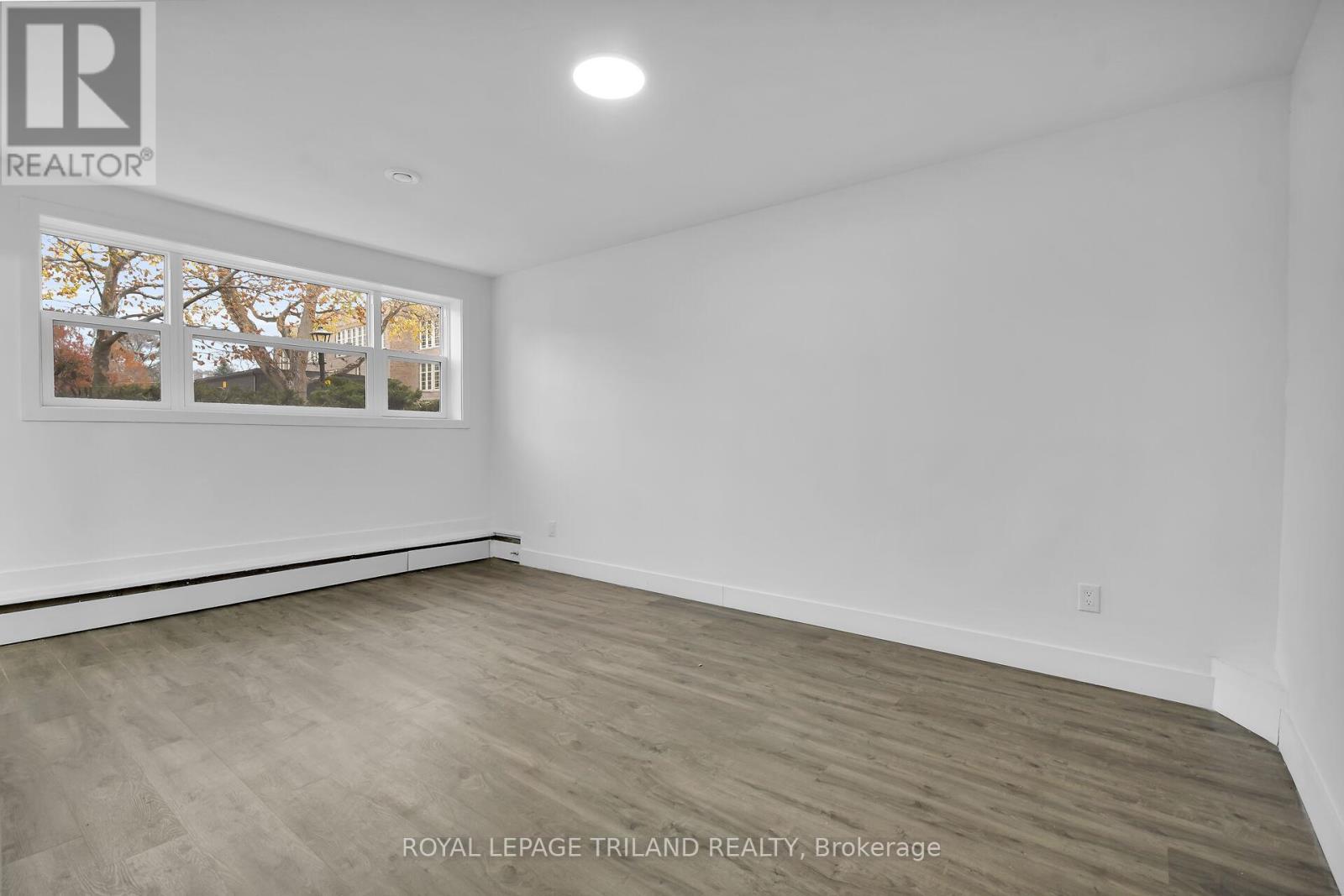 2 - 69 CARTWRIGHT STREET, London East, Ontario