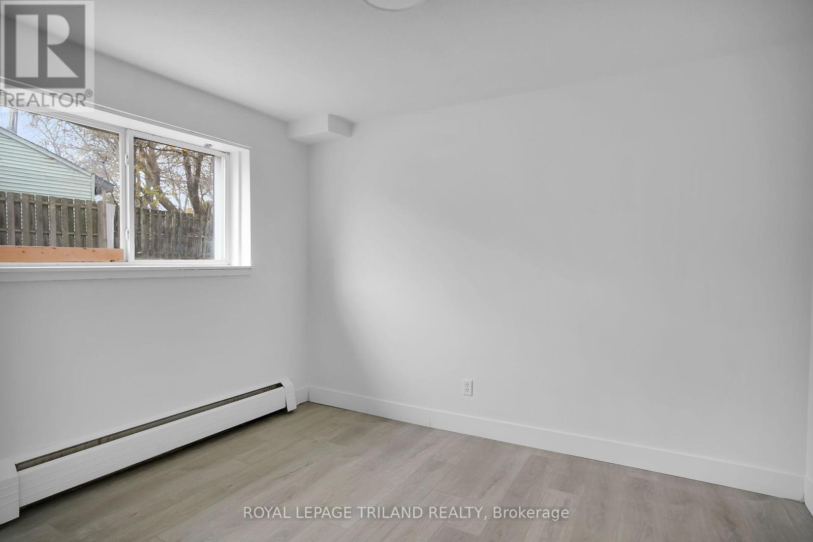 6 - 852 TRAFALGAR STREET, London East, Ontario