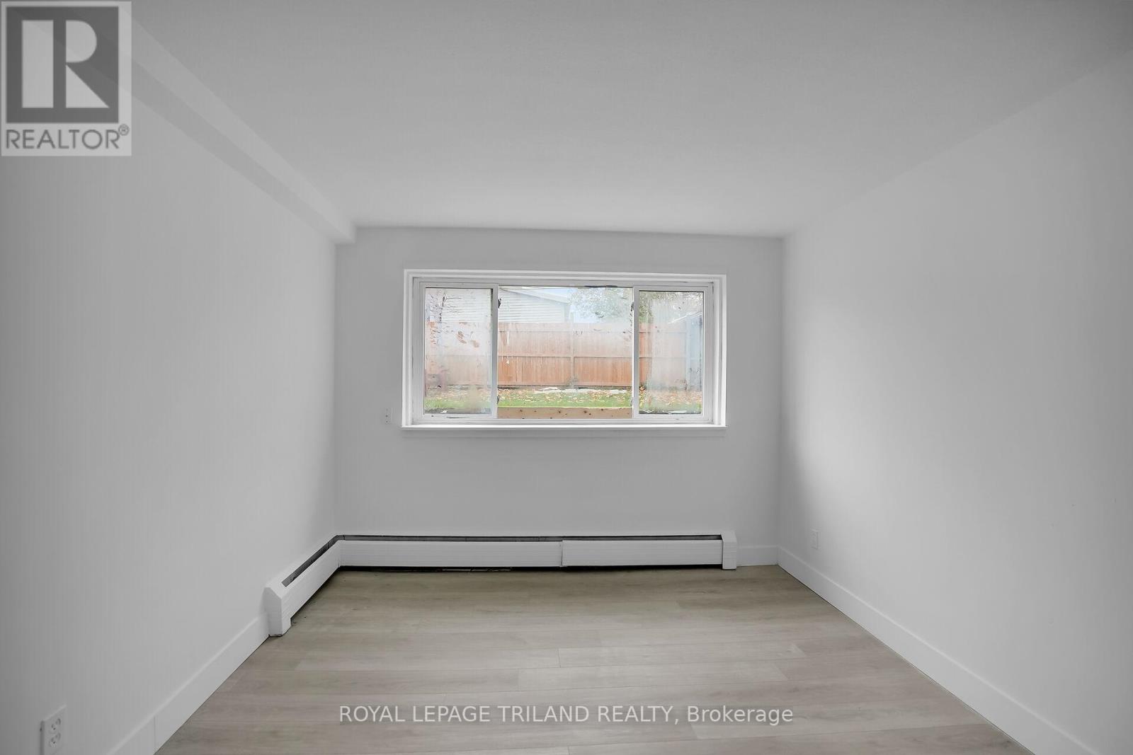 6 - 852 Trafalgar Street, London East, Ontario  N5Z 1E7 - Photo 2 - X12554922