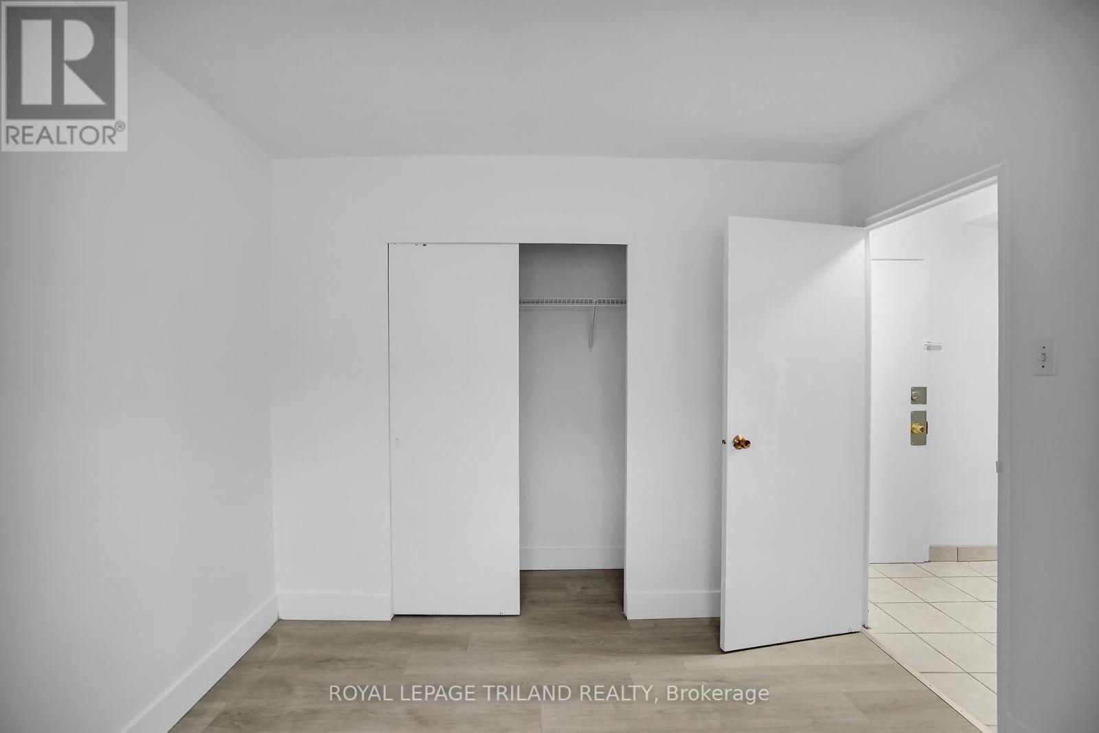 6 - 852 Trafalgar Street, London East, Ontario  N5Z 1E7 - Photo 3 - X12554922