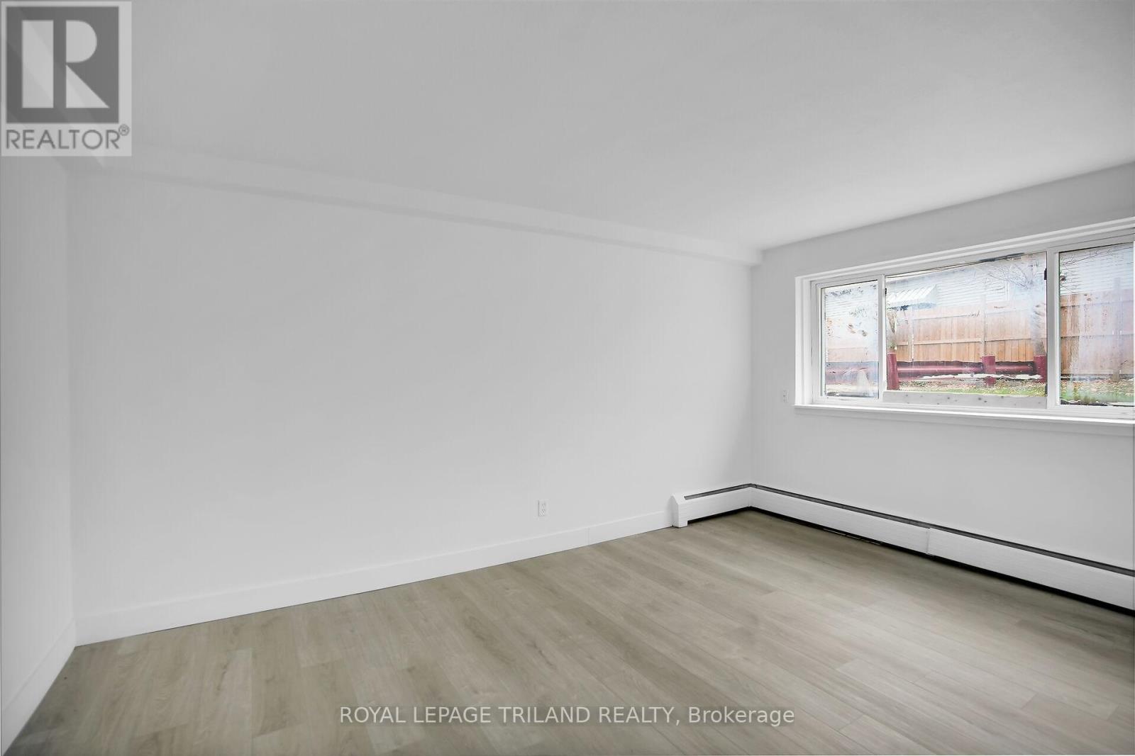 6 - 852 Trafalgar Street, London East, Ontario  N5Z 1E7 - Photo 4 - X12554922