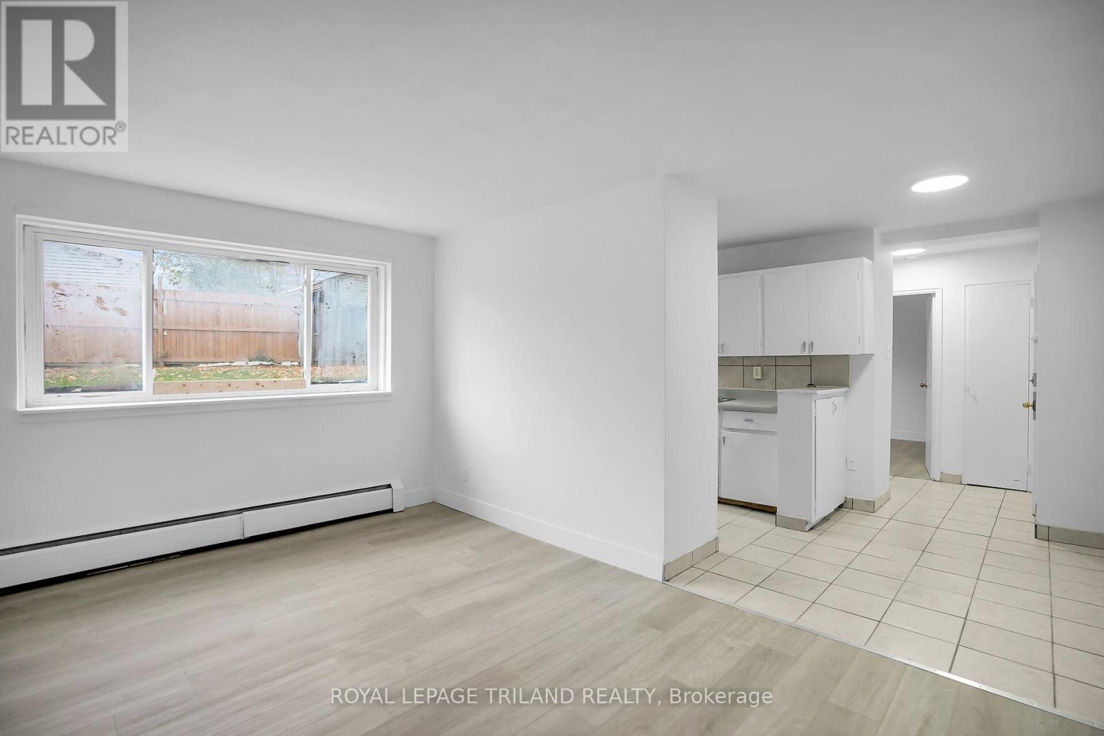 6 - 852 Trafalgar Street, London East, Ontario  N5Z 1E7 - Photo 5 - X12554922