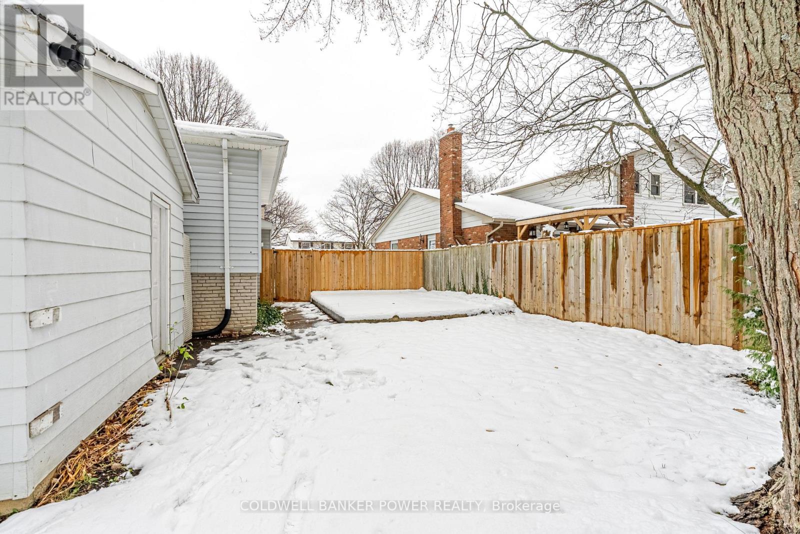 29 Nottinghill Crescent, London South, Ontario  N6K 1P9 - Photo 35 - X12554924