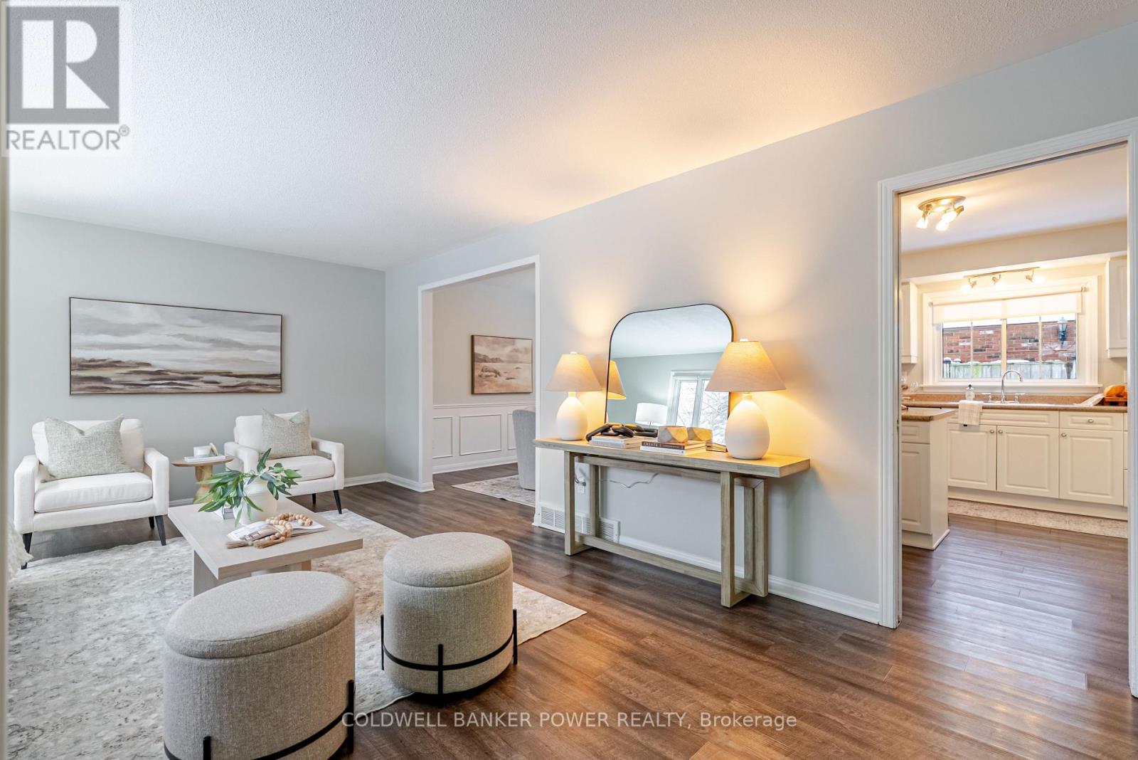 29 Nottinghill Crescent, London South, Ontario  N6K 1P9 - Photo 6 - X12554924