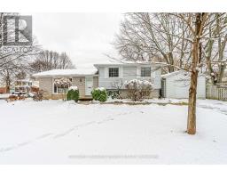 29 NOTTINGHILL CRESCENT, London South, Ontario
