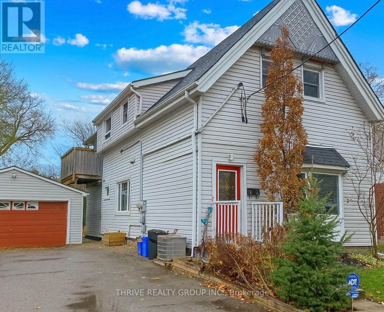 12 Edith Street, London North, Ontario  N6H 2E8 - Photo 1 - X12554932