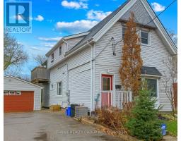 12 EDITH STREET, London North, Ontario