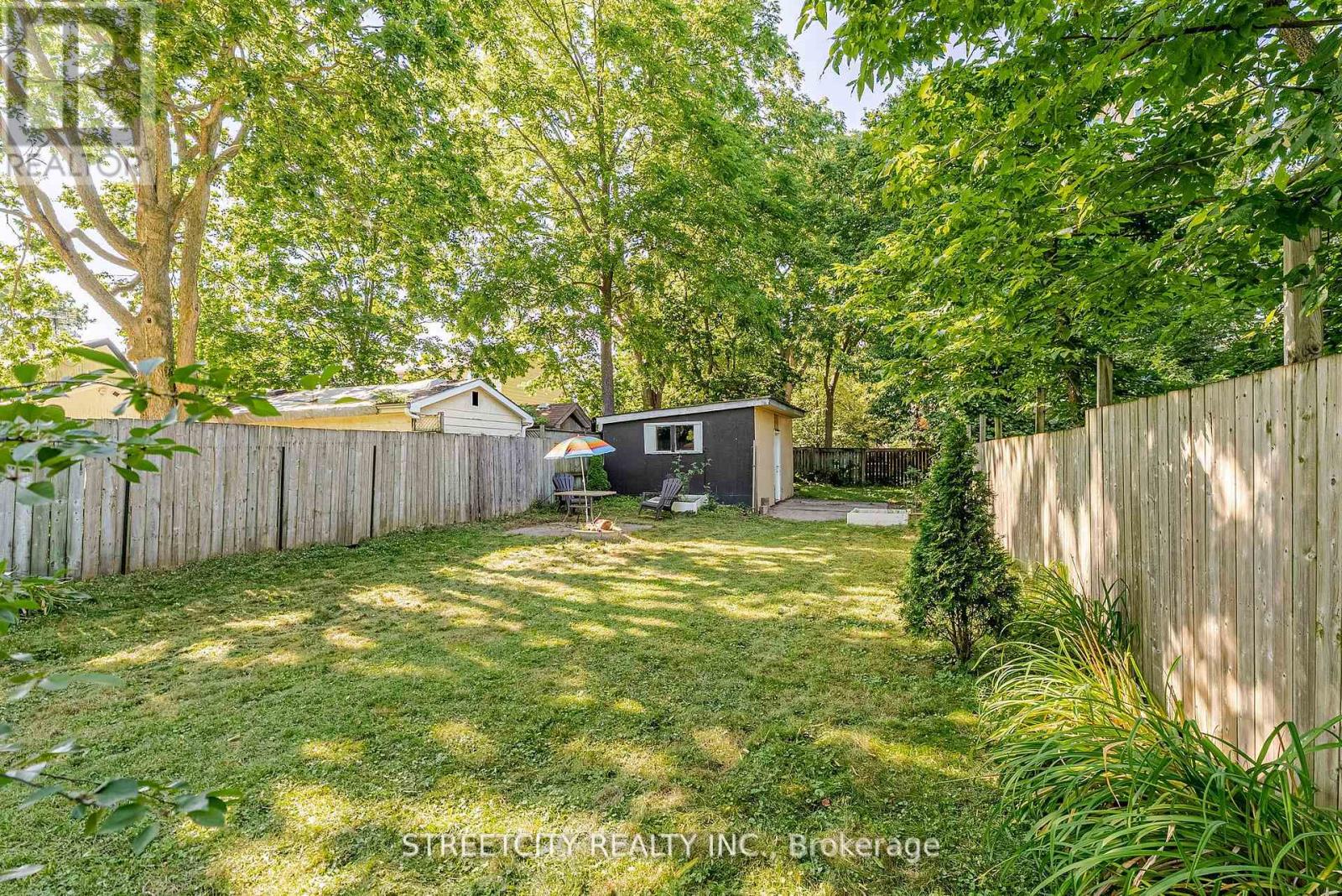 230 Hill Street, London East, Ontario  N6B 1C9 - Photo 21 - X12554940