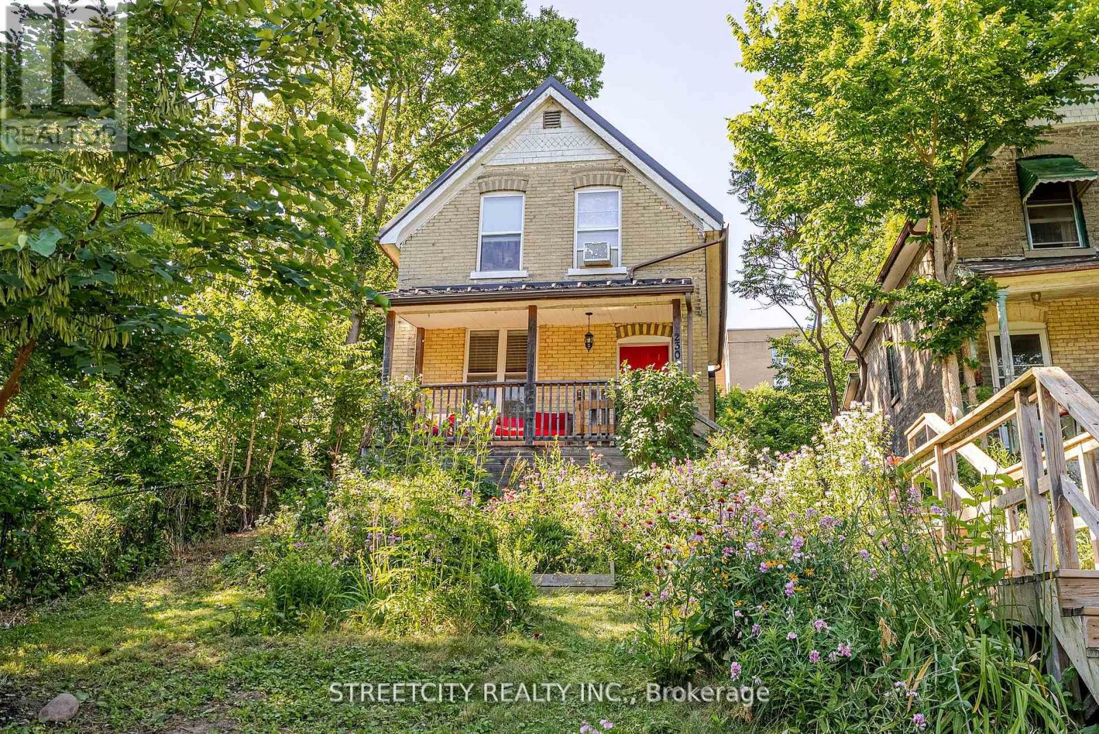 230 Hill Street, London East, Ontario  N6B 1C9 - Photo 25 - X12554940