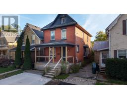 11 FOREST AVENUE, St. Thomas, Ontario