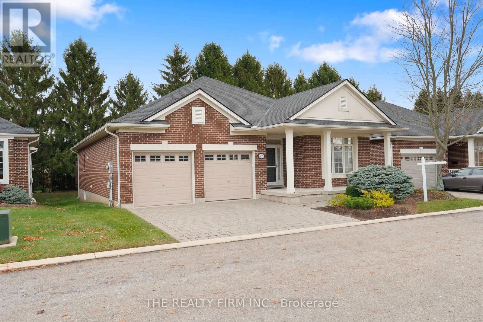 47 - 101 Southgate Parkway, St. Thomas, Ontario  N5R 6L5 - Photo 1 - X12554996