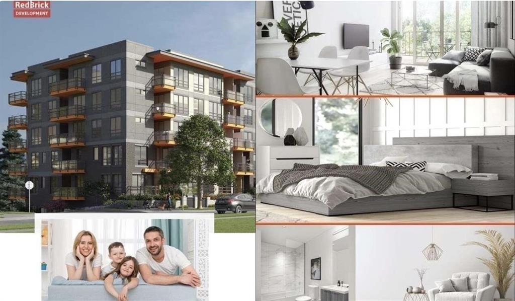 617 10661 137a Street, Surrey, British Columbia V3T 4J7 - Photo 9 - R3067757