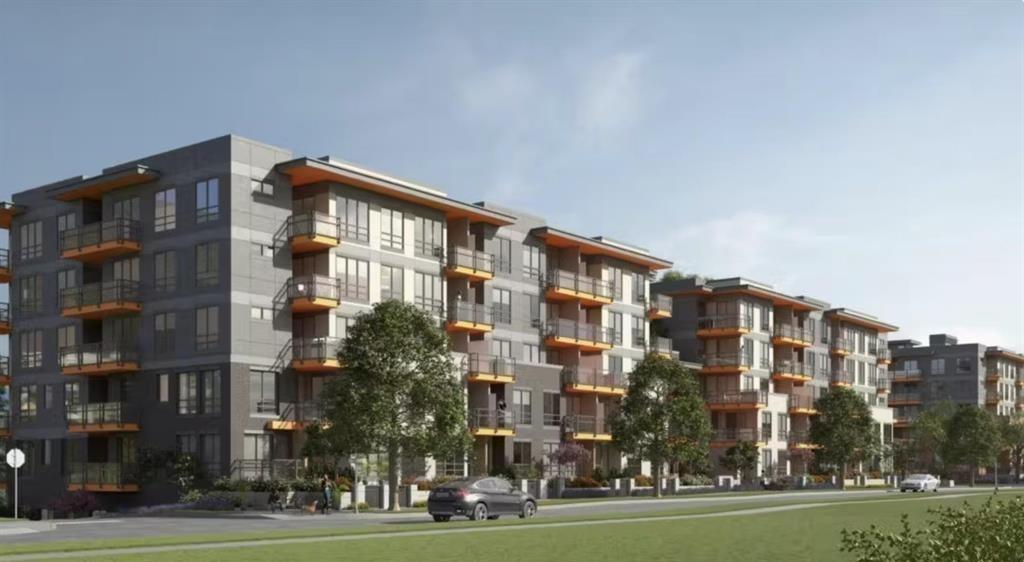 617 10661 137A STREET, Surrey, British Columbia