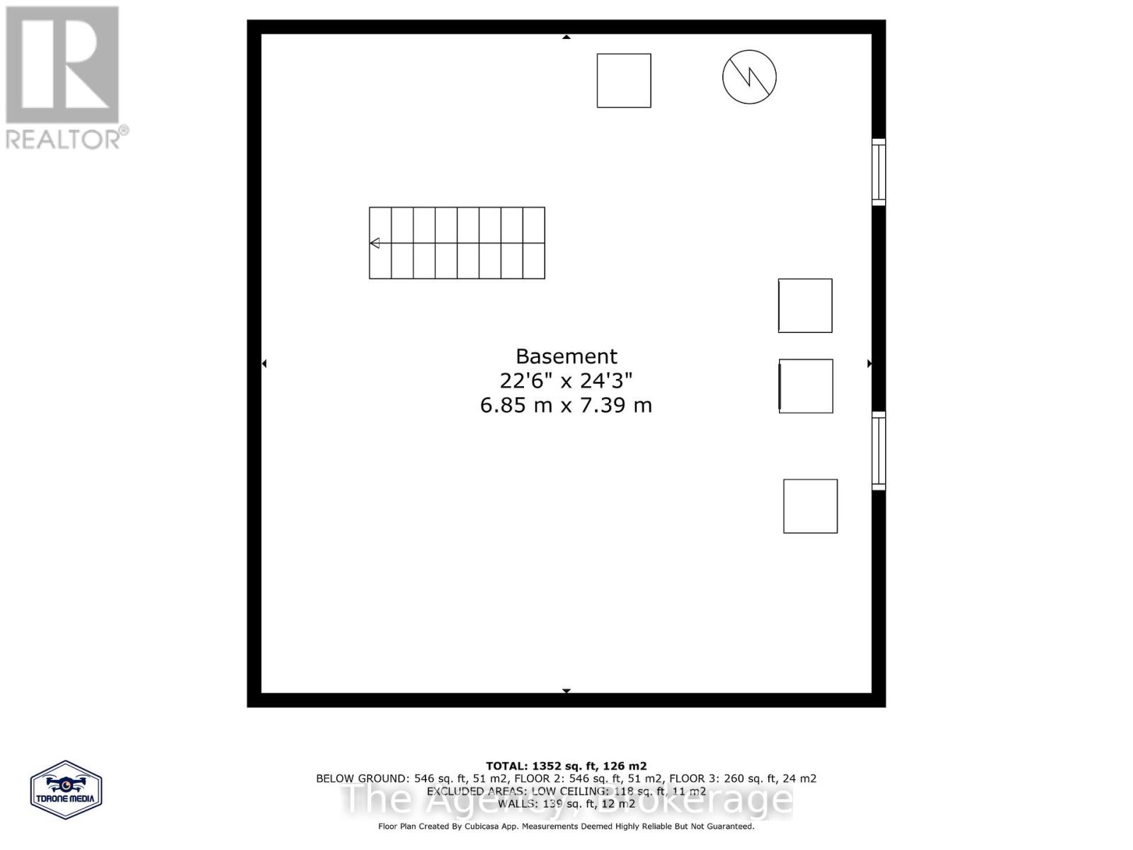 567 Killaly Street E, Port Colborne, Ontario L3K 2J8 - Photo 23 - X12289574