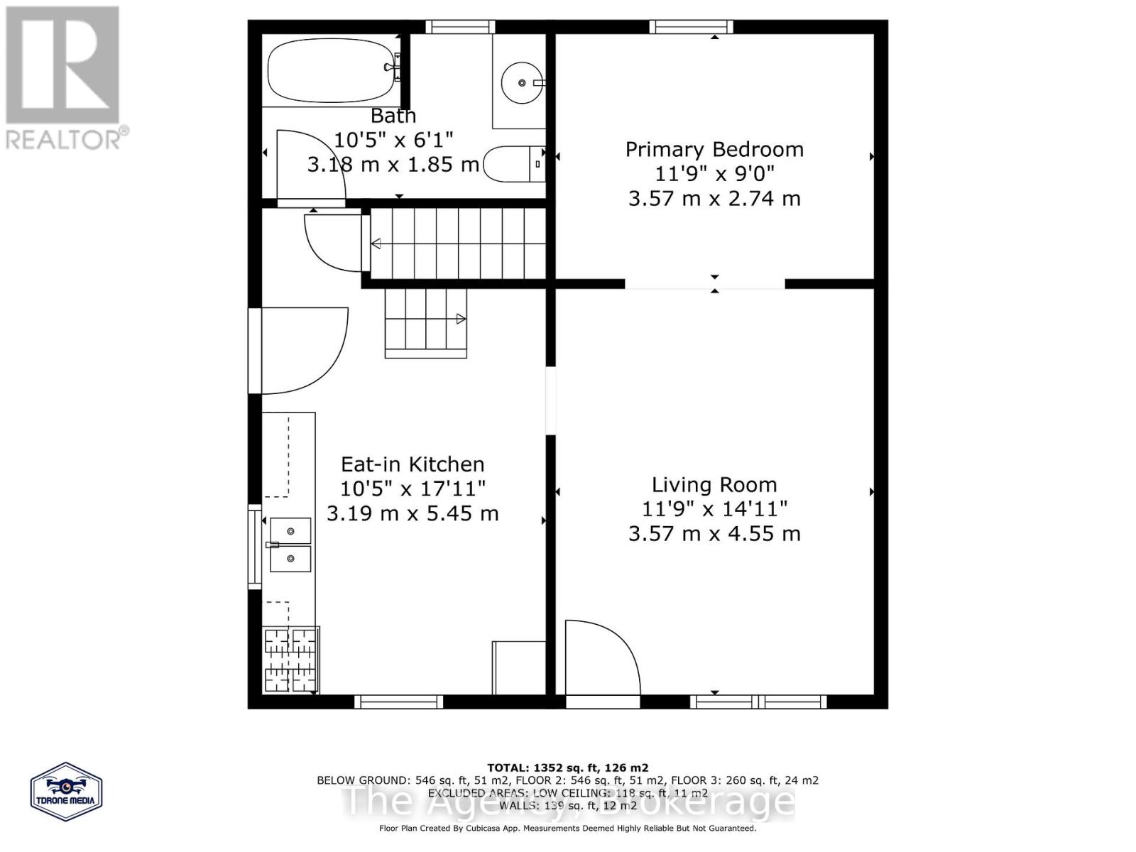 567 Killaly Street E, Port Colborne, Ontario L3K 2J8 - Photo 24 - X12289574