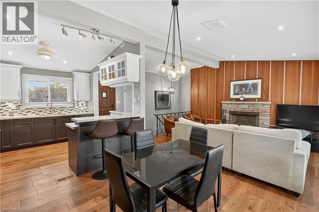 90 Mountain Avenue N, Stoney Creek, Ontario  L8G 3P7 - Photo 9 - 40759719