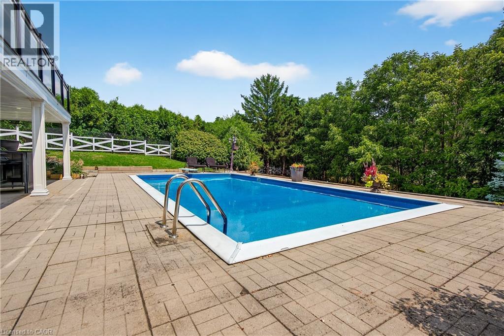 90 Mountain Avenue N, Stoney Creek, Ontario  L8G 3P7 - Photo 49 - 40759719