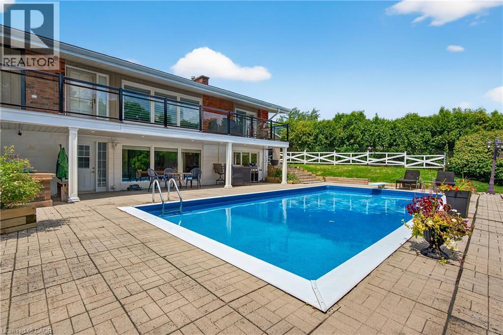 90 Mountain Avenue N, Stoney Creek, Ontario  L8G 3P7 - Photo 4 - 40759719