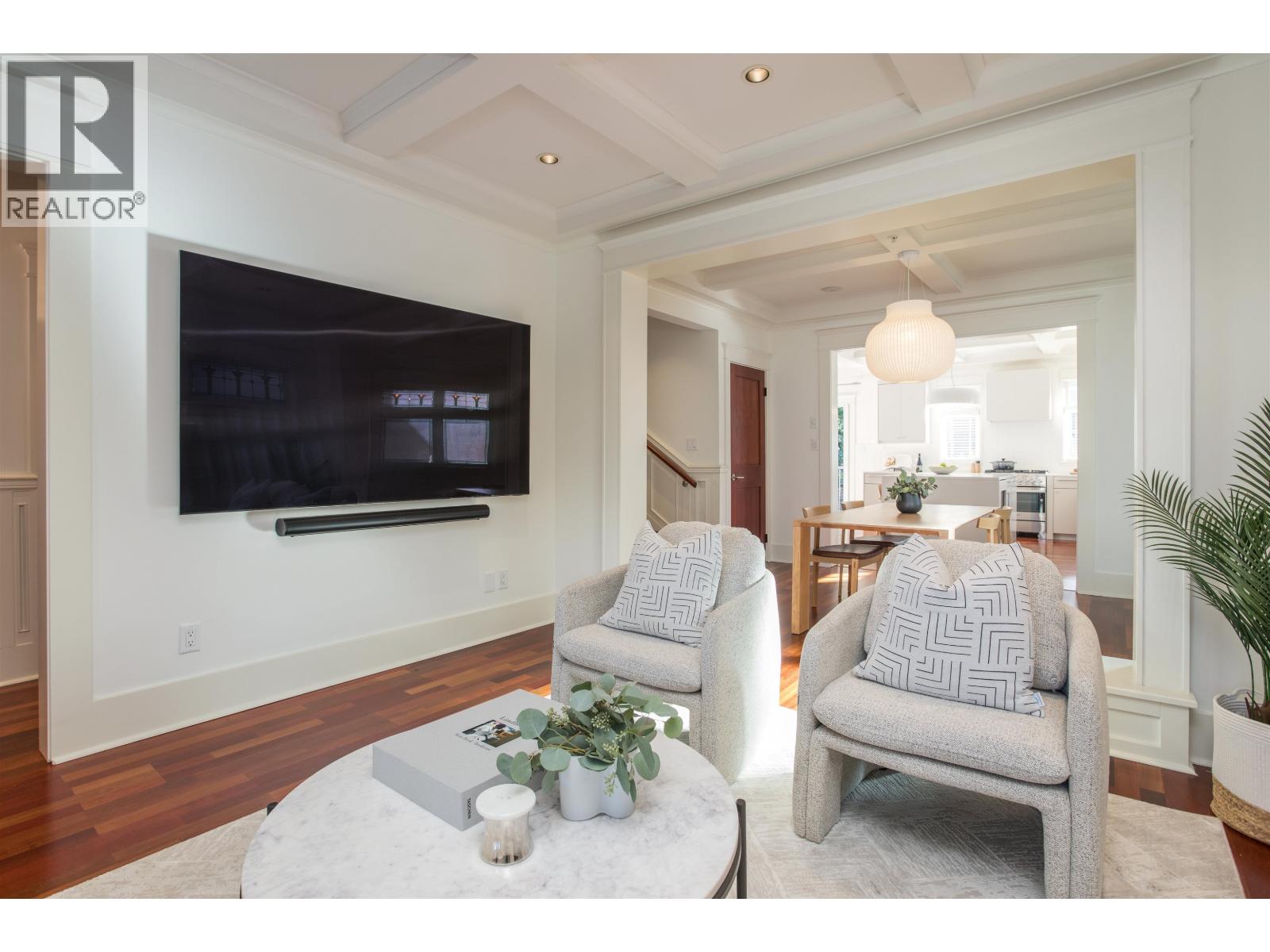 3242 W 3rd Avenue, Vancouver, British Columbia  V6K 1N4 - Photo 4 - R3055205