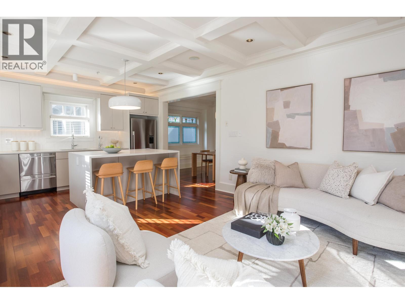 3242 W 3rd Avenue, Vancouver, British Columbia  V6K 1N4 - Photo 13 - R3055205