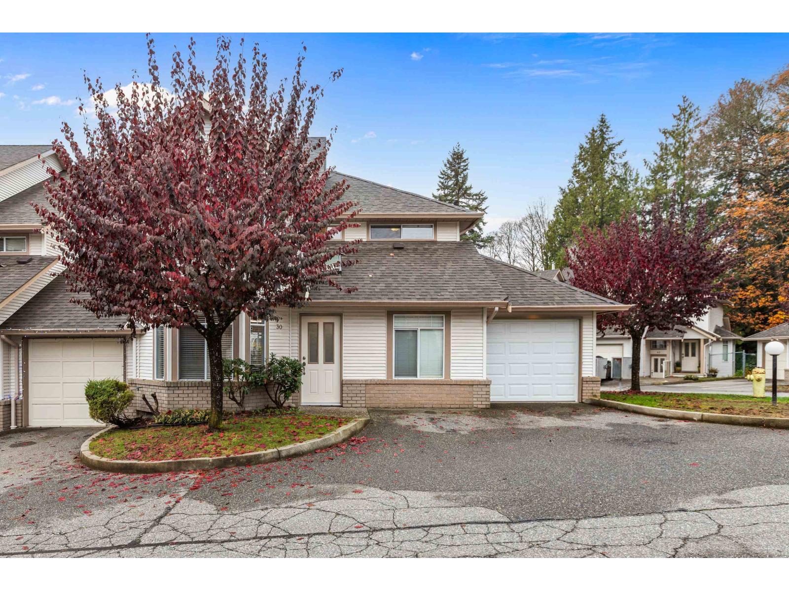 30 32361 MCRAE AVENUE, Mission, British Columbia