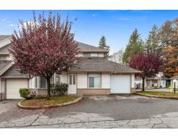 30 32361 MCRAE AVENUE, Mission, British Columbia