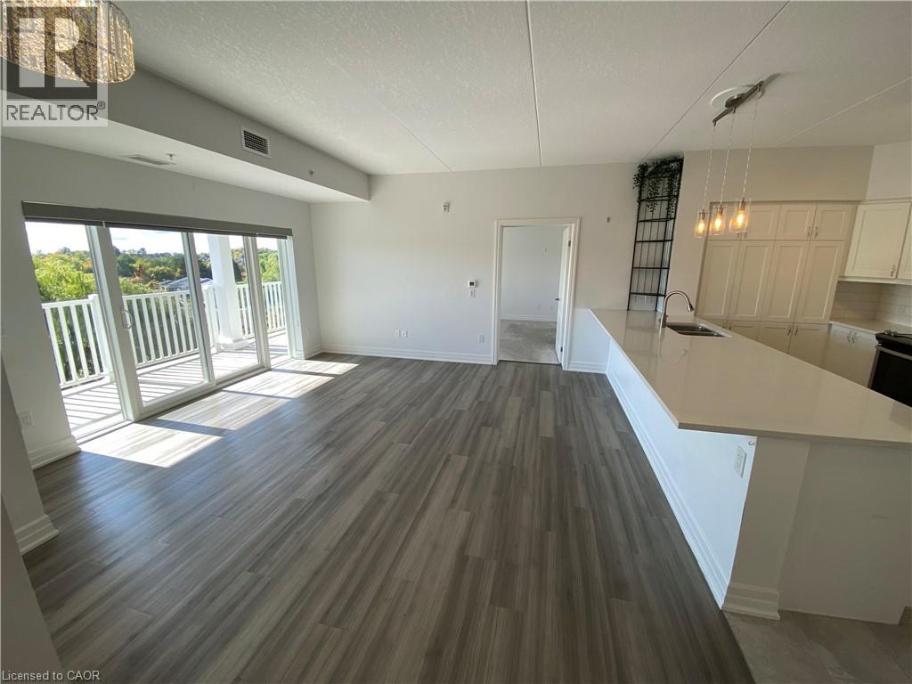 39 Sister Varga Terrace Unit# 312, Hamilton, Ontario  L9B 0J7 - Photo 5 - 40788840