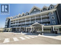 39 SISTER VARGA Terrace Unit# 312, Hamilton, Ontario