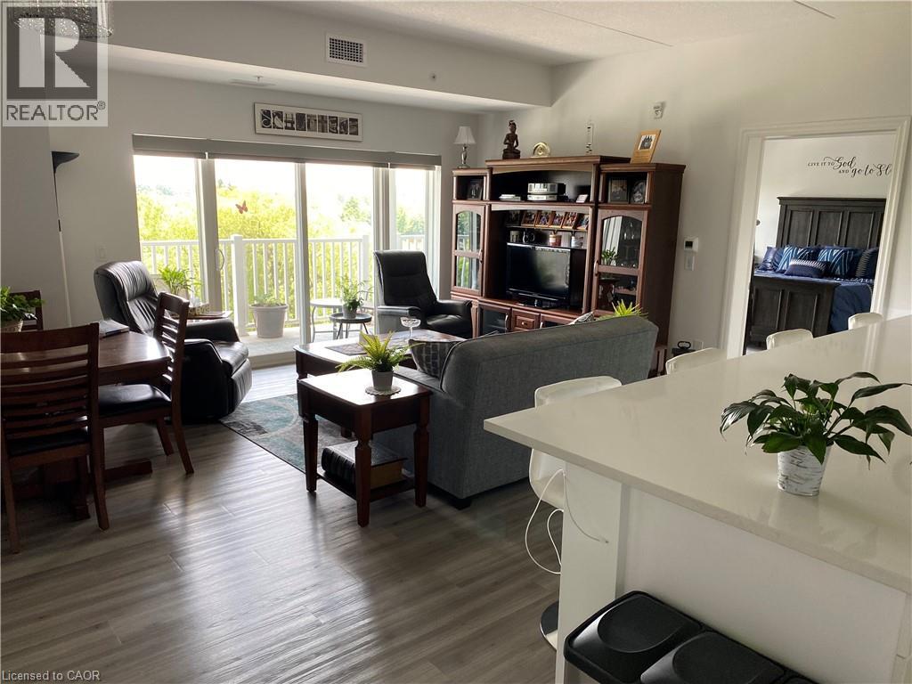 39 Sister Varga Terrace Unit# 312, Hamilton, Ontario  L9B 0J7 - Photo 8 - 40788840