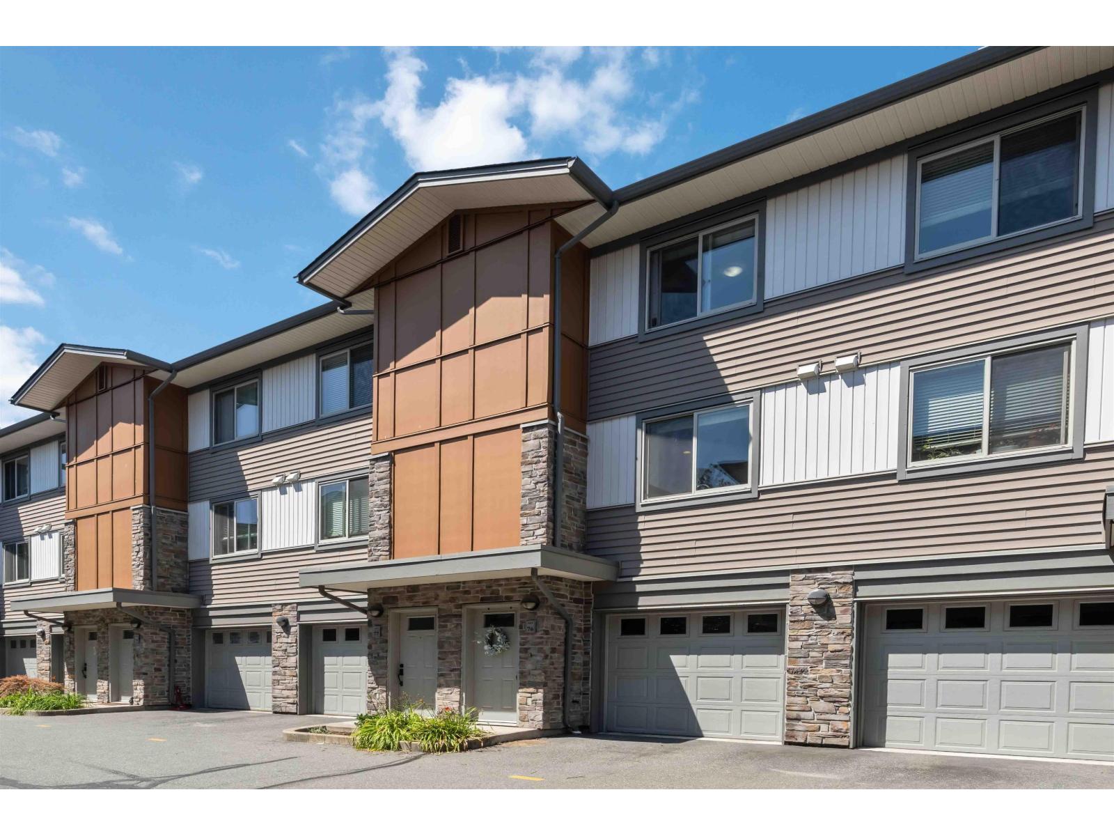 76 34248 KING ROAD, Abbotsford, British Columbia