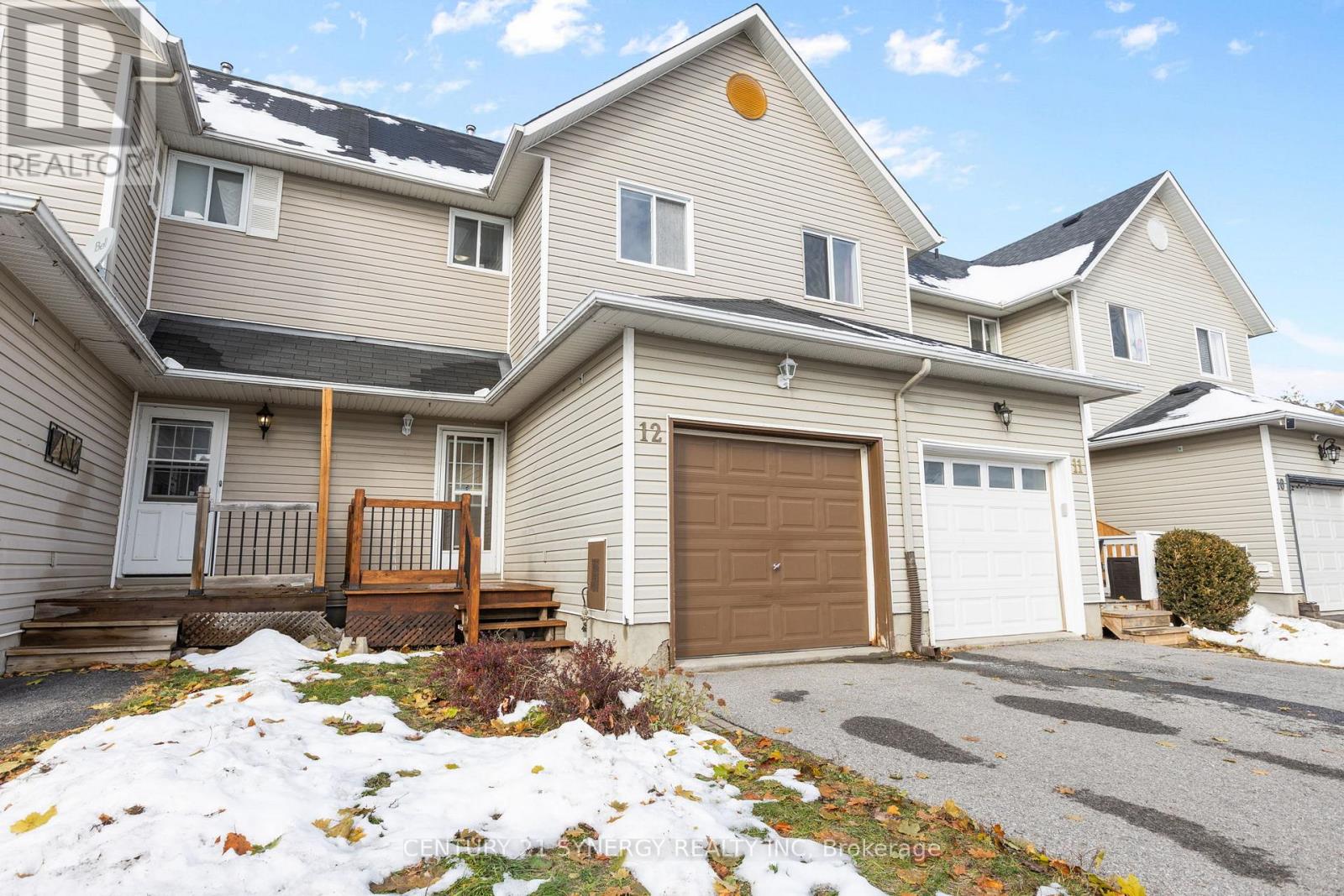 12 - 240 MISSISSIPPI COURT, Carleton Place, Ontario