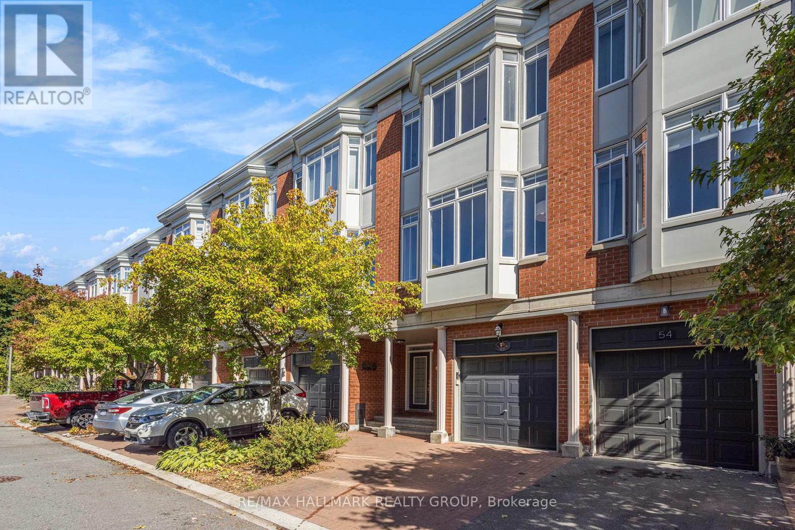 56 Kings Landing Private, Ottawa, Ontario  K1S 5P8 - Photo 2 - X12554832