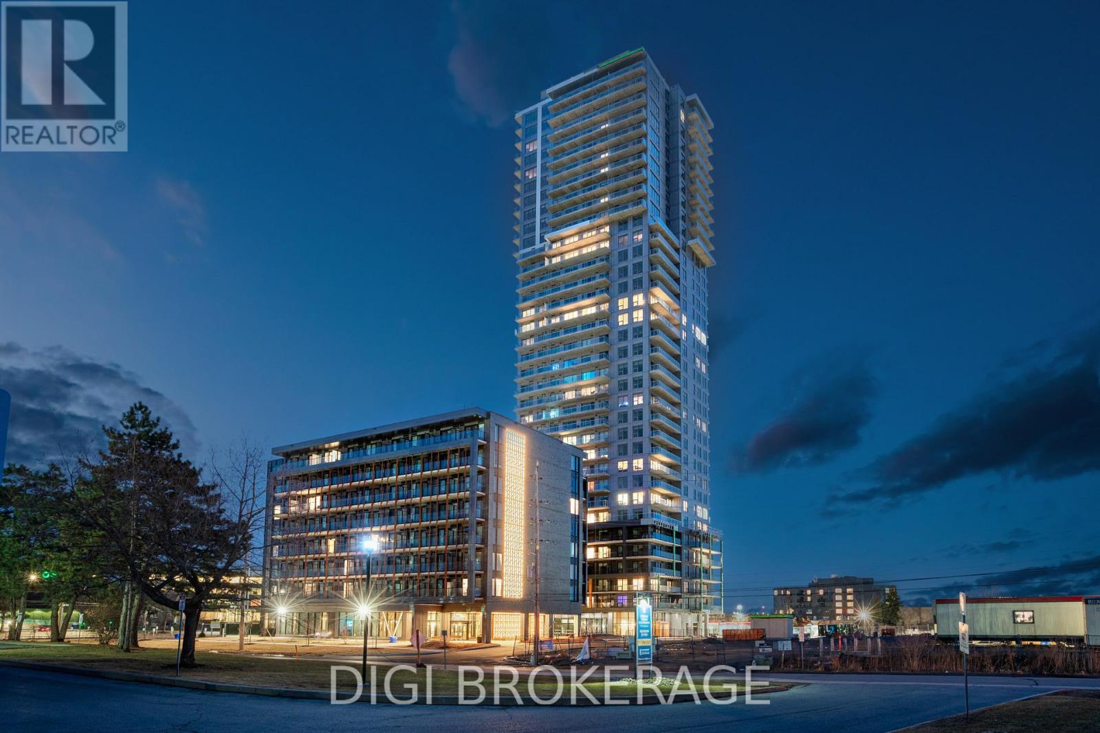 207 - 1240 CUMMINGS AVENUE, Ottawa, Ontario