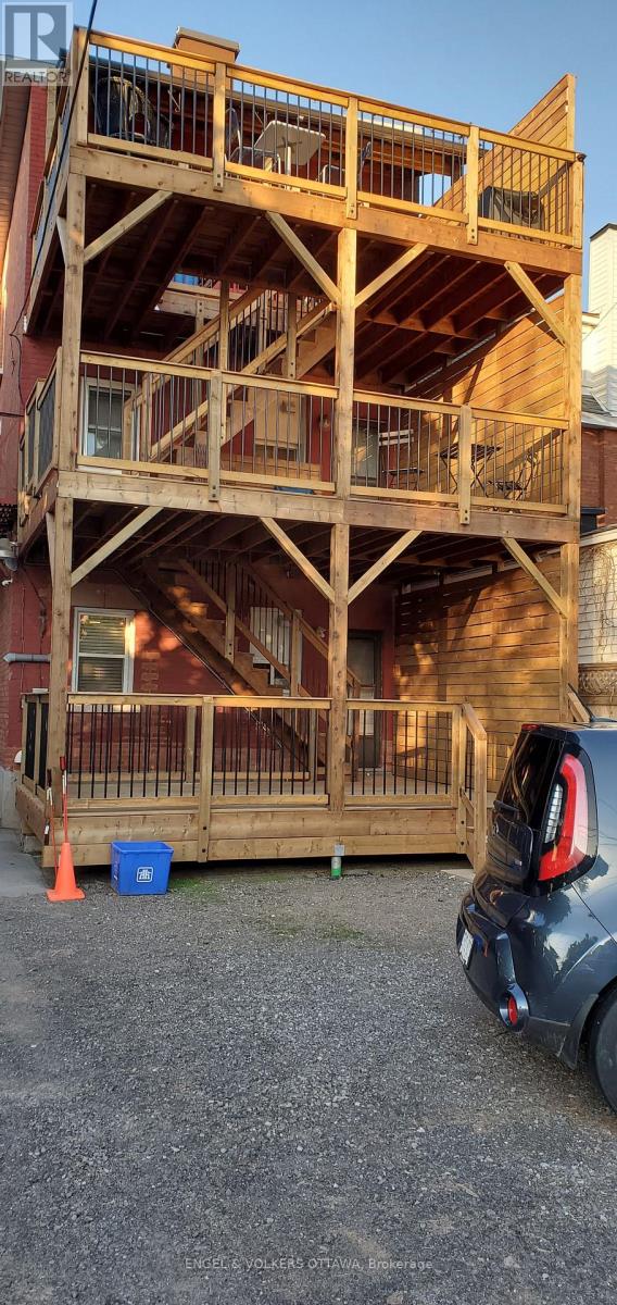 1 - 24 St Francis Street, Ottawa, Ontario  K1Y 1W5 - Photo 13 - X12554936