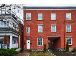 1 - 24 ST FRANCIS STREET, Ottawa, Ontario