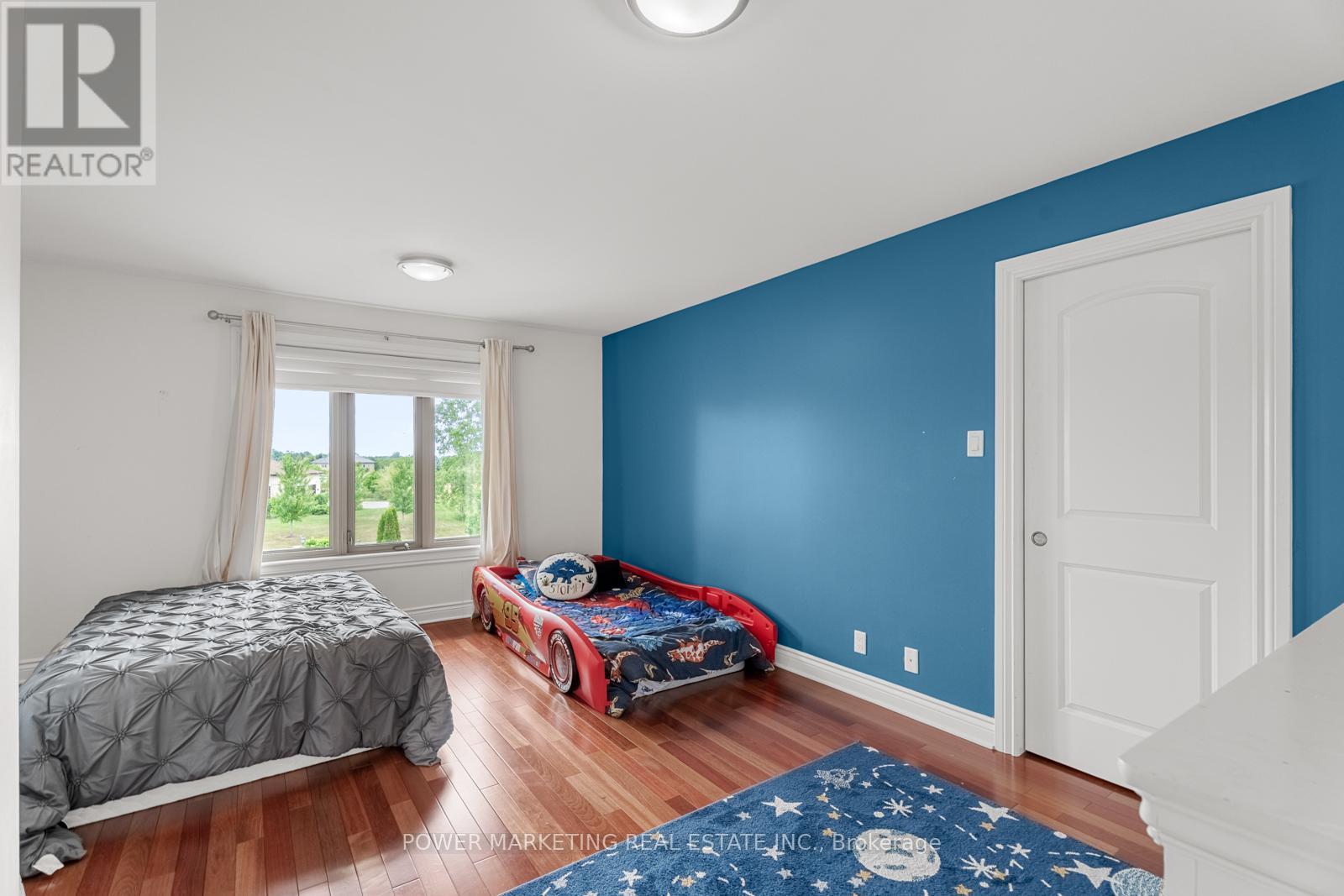 501 Winnards Perch Way, Ottawa, Ontario  K4M 0A1 - Photo 45 - X12554990