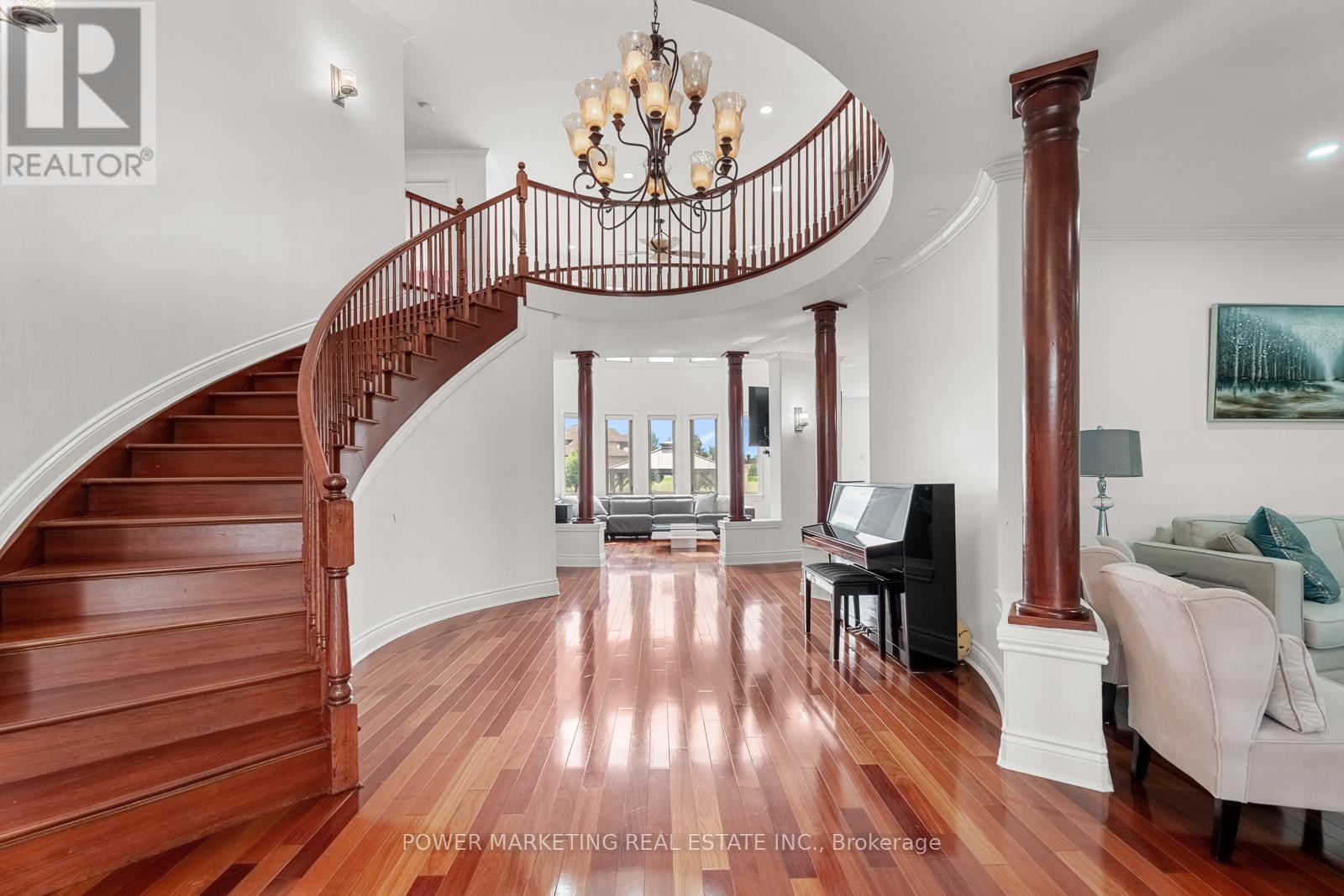 501 Winnards Perch Way, Ottawa, Ontario  K4M 0A1 - Photo 6 - X12554990