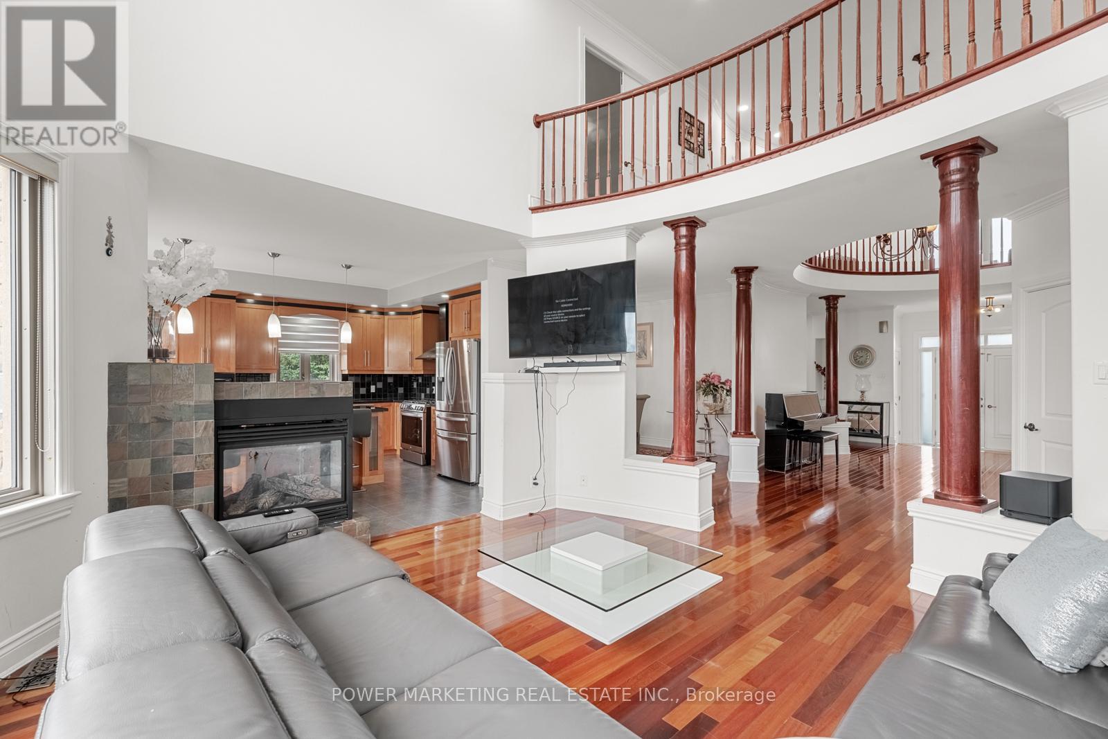 501 Winnards Perch Way, Ottawa, Ontario  K4M 0A1 - Photo 9 - X12554990