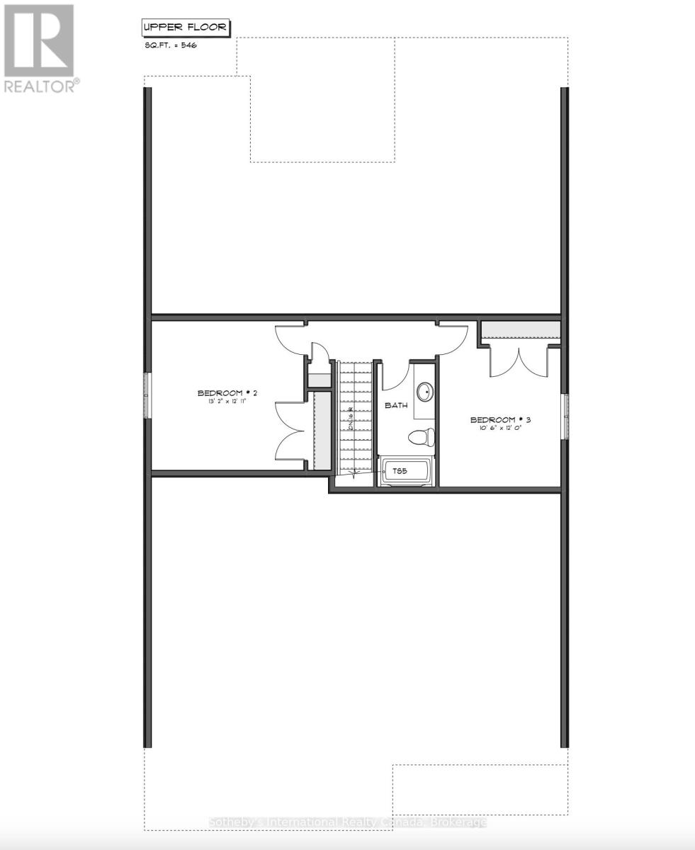 77 Cedar Street, Brant, Ontario  N3L 4G1 - Photo 13 - X12554850