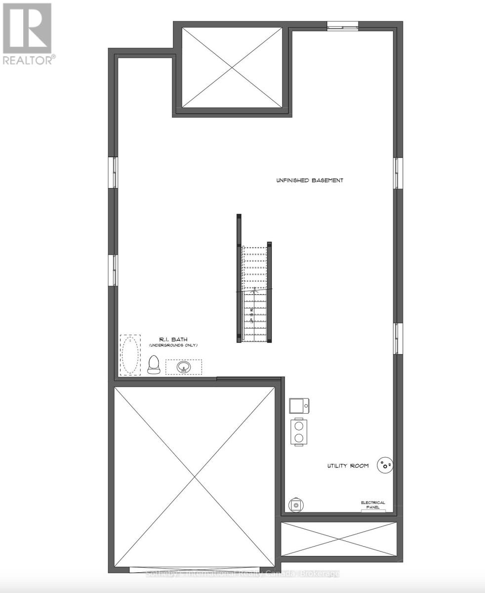 77 Cedar Street, Brant, Ontario  N3L 4G1 - Photo 14 - X12554850